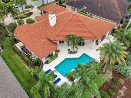 Picture of 8412 Egret Meadows, West Palm Beach, FL 33412