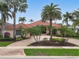 Picture of 8412 Egret Meadows, West Palm Beach, FL 33412