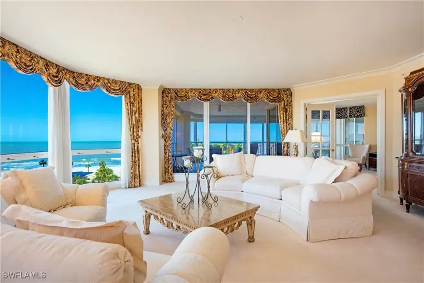 Picture of 4021 Gulf Shore Blvd N 501, Naples FL 34103