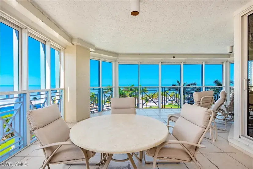 Picture of 4021 Gulf Shore Blvd N 501, Naples FL 34103