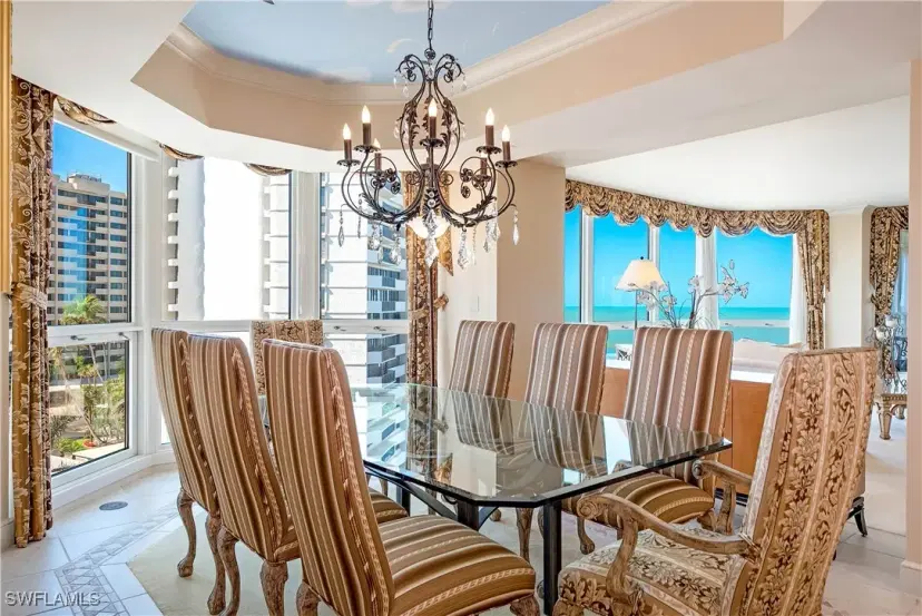 Picture of 4021 Gulf Shore Blvd N 501, Naples FL 34103