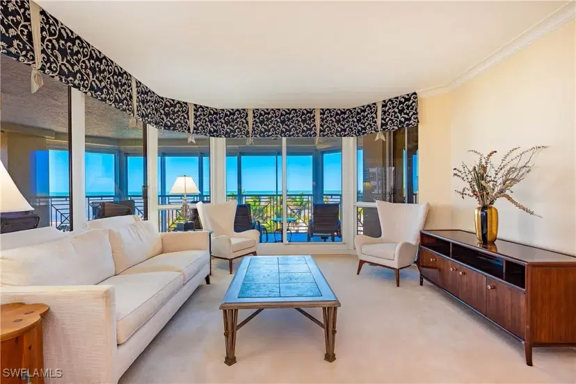 Picture of 4021 Gulf Shore Blvd N 501, Naples FL 34103