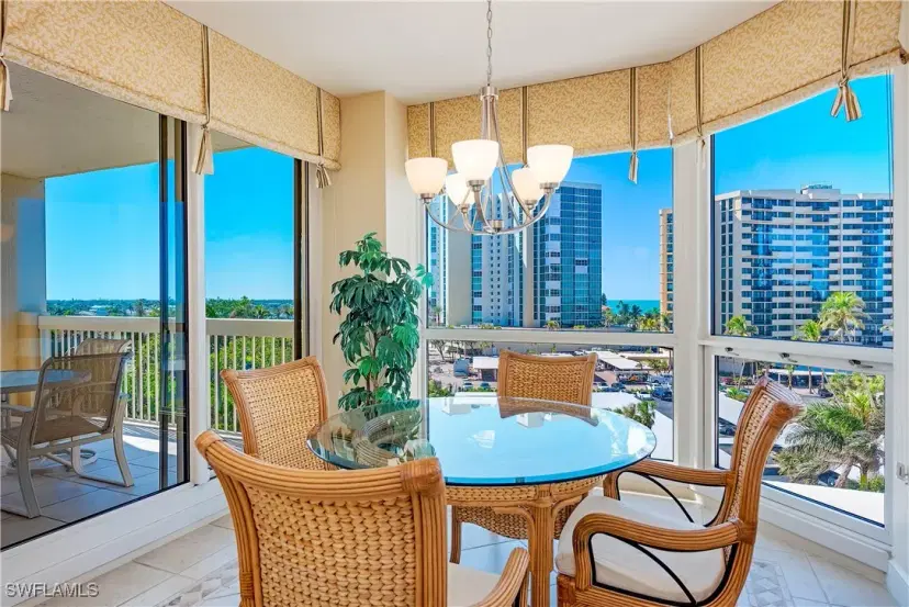 Picture of 4021 Gulf Shore Blvd N 501, Naples FL 34103