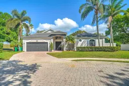 Picture of 8020 Bermuda Point Lane, Davie, FL 33328