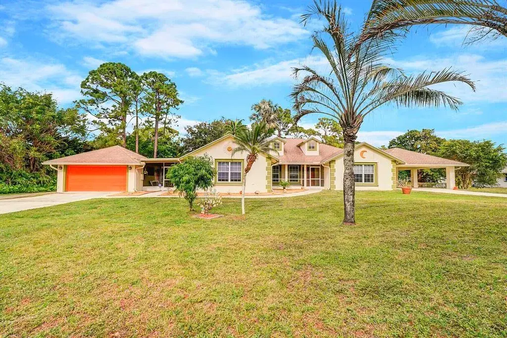 Picture of 11953 66Th Street, The Acreage, FL 33412