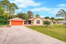 Picture of 11953 66Th Street, The Acreage, FL 33412