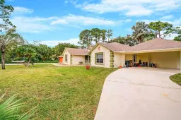 Picture of 11953 66Th Street, The Acreage, FL 33412
