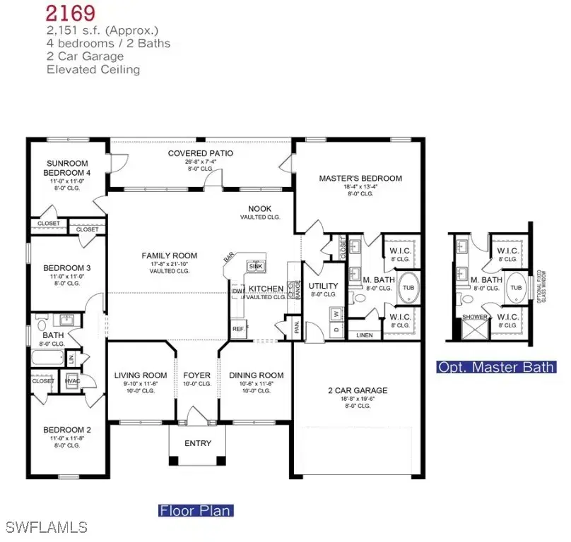Picture of 565 Windermere Dr, Lehigh Acres FL 33972