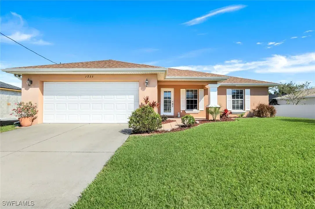 Picture of 1735 NW 19Th St, Cape Coral, FL 33993