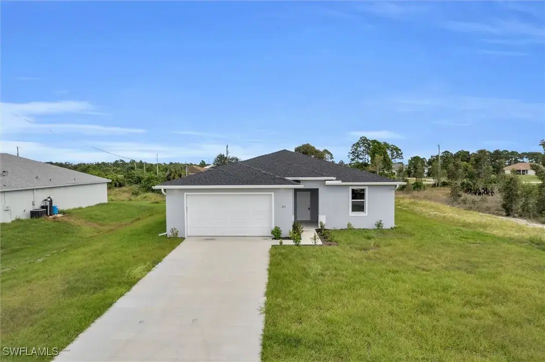 Picture of 147 Paxton St, Lehigh Acres, FL 33974