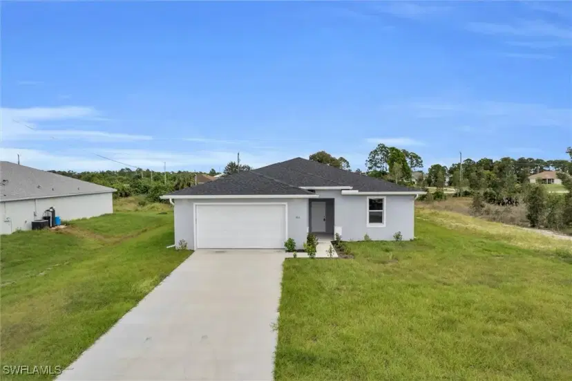 Picture of 147 Paxton St, Lehigh Acres FL 33974