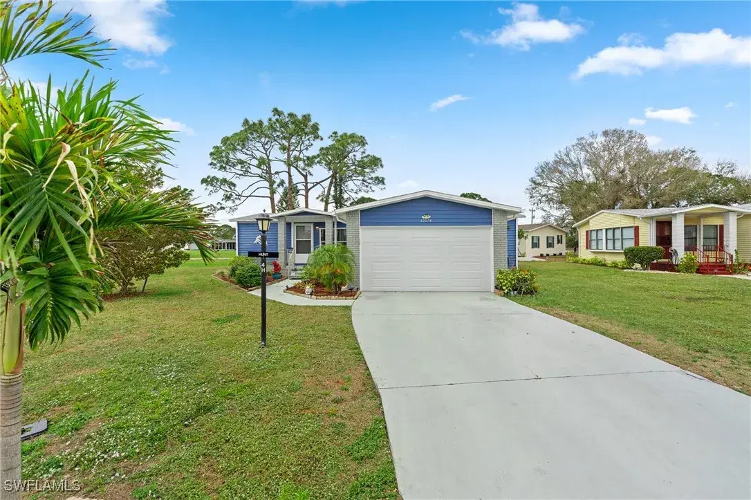 Picture of 10074 Broken Woods Ct, North Fort Myers, FL 33903