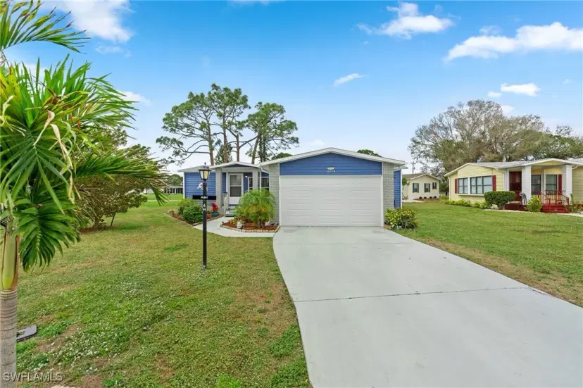 Picture of 10074 Broken Woods Ct, North Fort Myers FL 33903