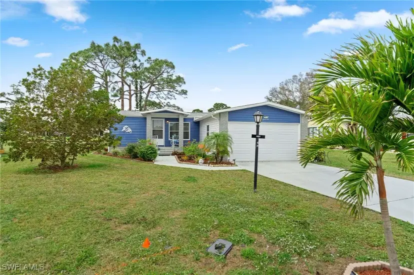 Picture of 10074 Broken Woods Ct, North Fort Myers FL 33903