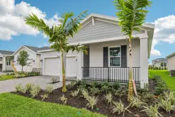 Picture of 11256 NW Barnstead Way, Port St Lucie, FL 34987