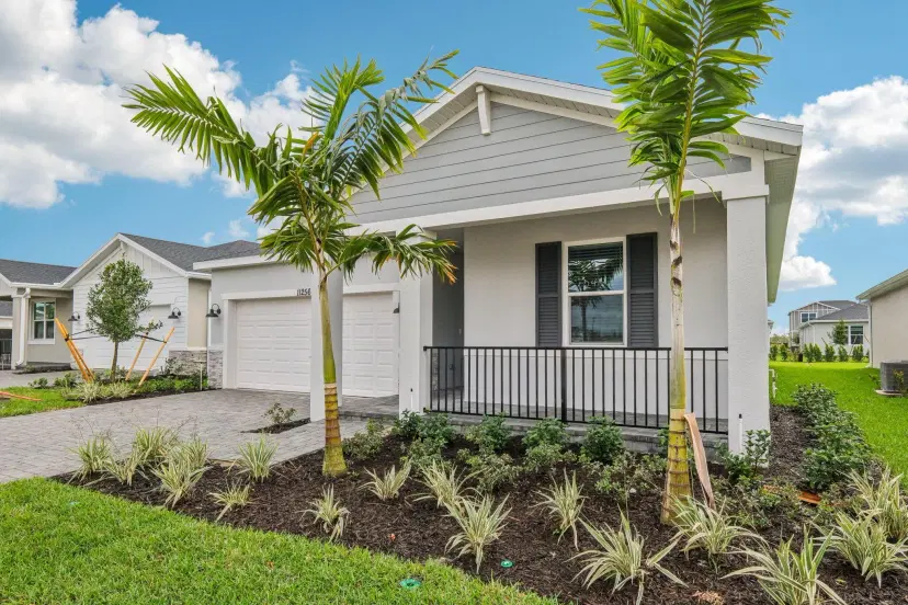 Picture of 11256 NW Barnstead Way, Port St Lucie FL 34987
