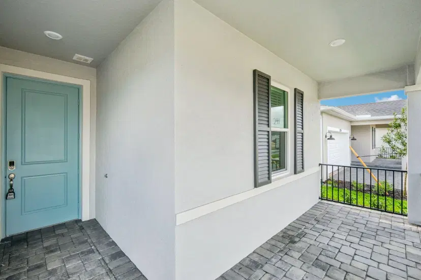 Picture of 11256 NW Barnstead Way, Port St Lucie FL 34987