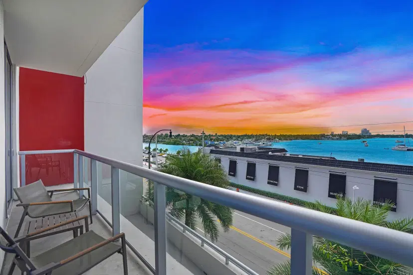 Picture of 777 N Ocean Drive Drive S332, Hollywood FL 33019