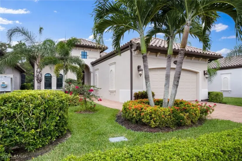 Picture of 6562 Amarone Ln, Naples, FL 34113