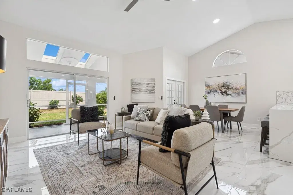 Picture of 12408 Kelly Sands Way, Fort Myers, FL 33908