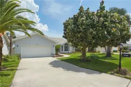 Picture of 12408 Kelly Sands Way, Fort Myers, FL 33908