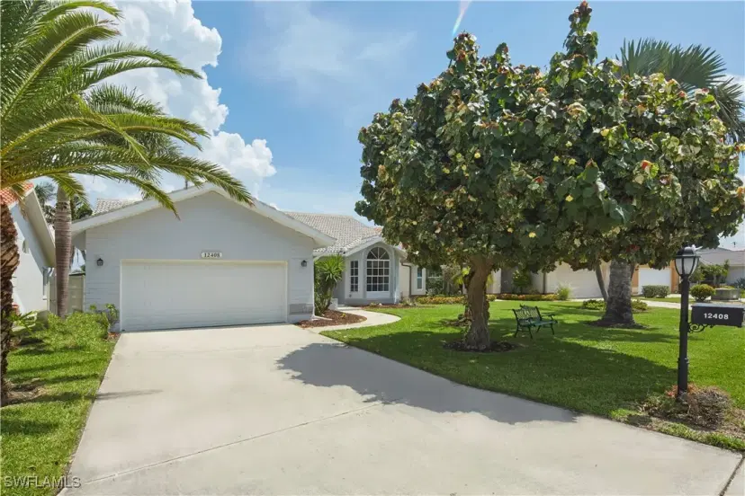 Picture of 12408 Kelly Sands Way, Fort Myers FL 33908