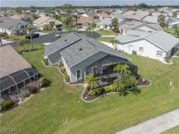 Picture of 17800 Pineapple Palm Ct, North Fort Myers, FL 33917