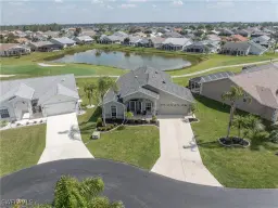 Picture of 17800 Pineapple Palm Ct, North Fort Myers, FL 33917