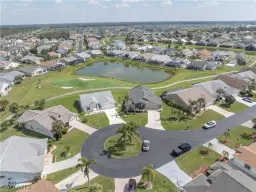 Picture of 17800 Pineapple Palm Ct, North Fort Myers, FL 33917