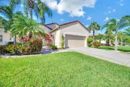 Picture of 320 NW Alana Avenue, Port St Lucie, FL 34986