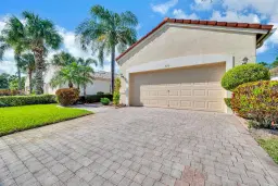 Picture of 320 NW Alana Avenue, Port St Lucie, FL 34986