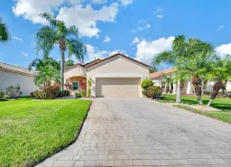 Picture of 320 NW Alana Avenue, Port St Lucie, FL 34986