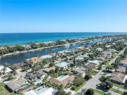 Picture of 3560 NE 30Th Ave, Lighthouse Point, FL 33064