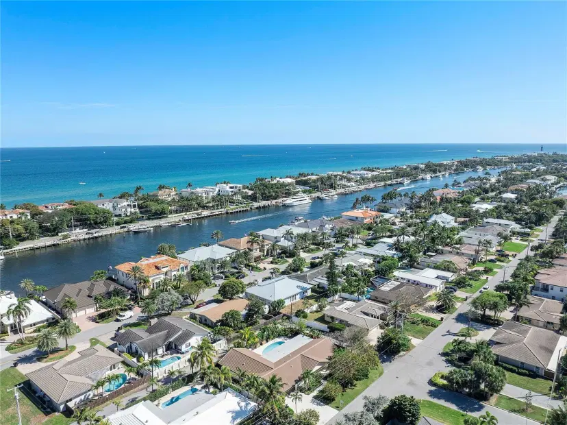 Picture of 3560 NE 30Th Ave, Lighthouse Point FL 33064