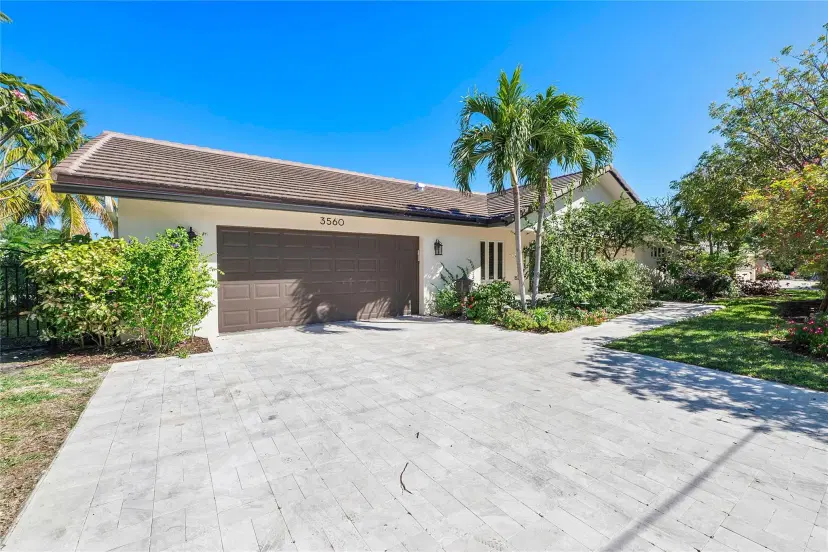 Picture of 3560 NE 30Th Ave, Lighthouse Point FL 33064