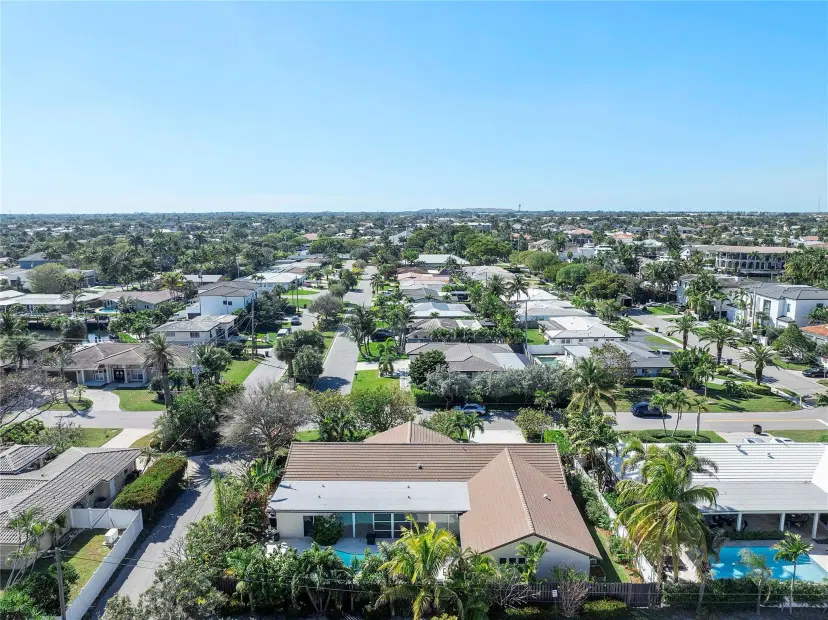 Picture of 3560 NE 30Th Ave, Lighthouse Point FL 33064