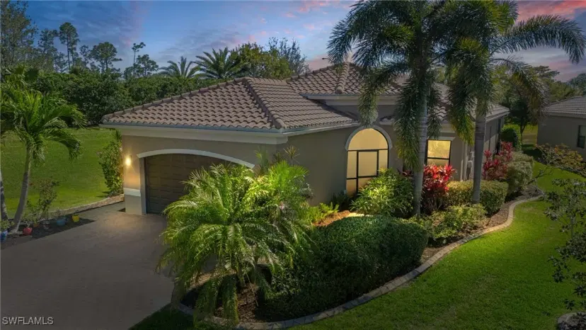 Picture of 11570 Meadowrun Cir, Fort Myers FL 33913