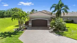 Picture of 11570 Meadowrun Cir, Fort Myers, FL 33913