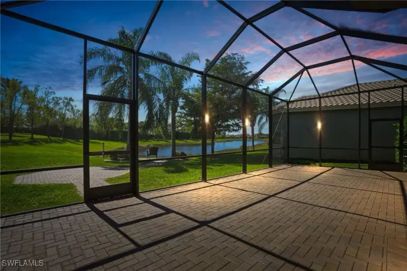 Picture of 11570 Meadowrun Cir, Fort Myers FL 33913