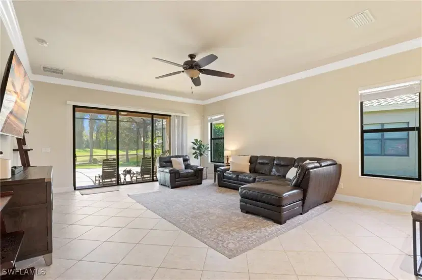 Picture of 11570 Meadowrun Cir, Fort Myers FL 33913