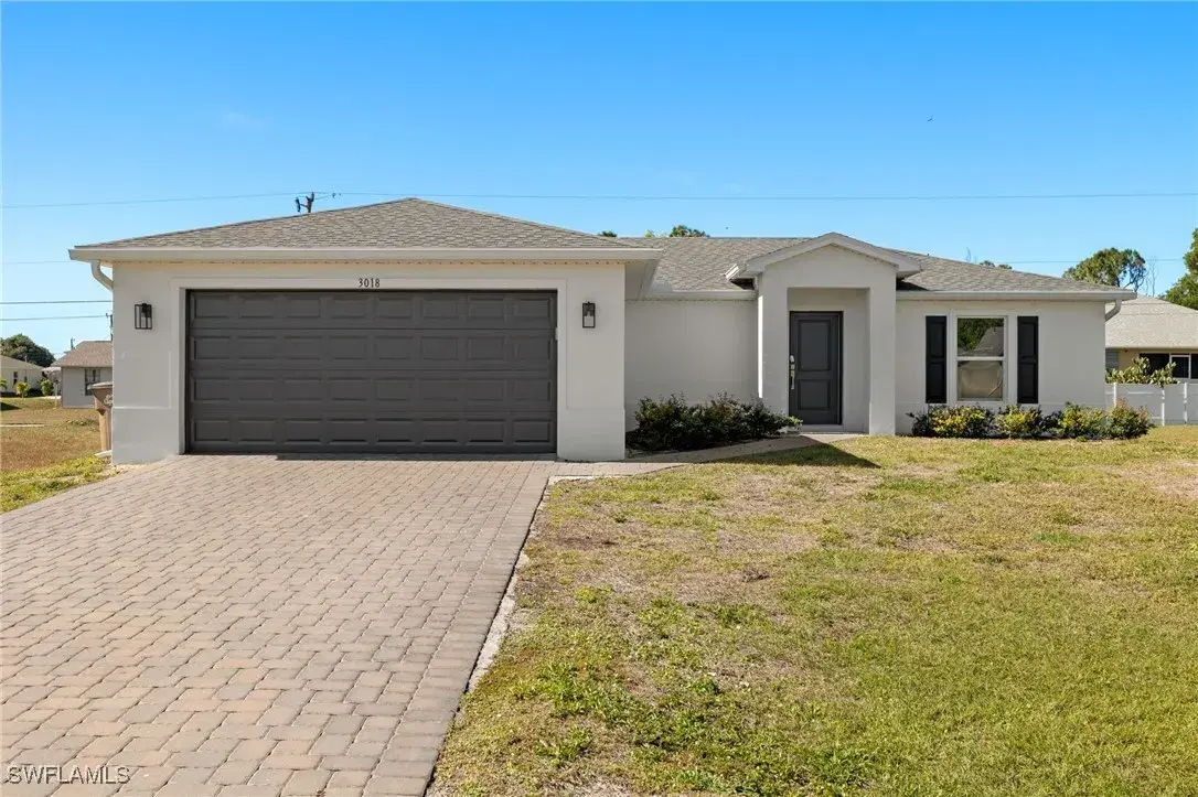 Picture of 3018 NE 7Th Pl, Cape Coral, FL 33909