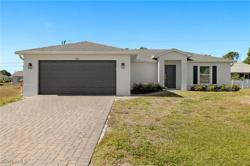 Picture of 3018 NE 7Th Pl, Cape Coral FL 33909