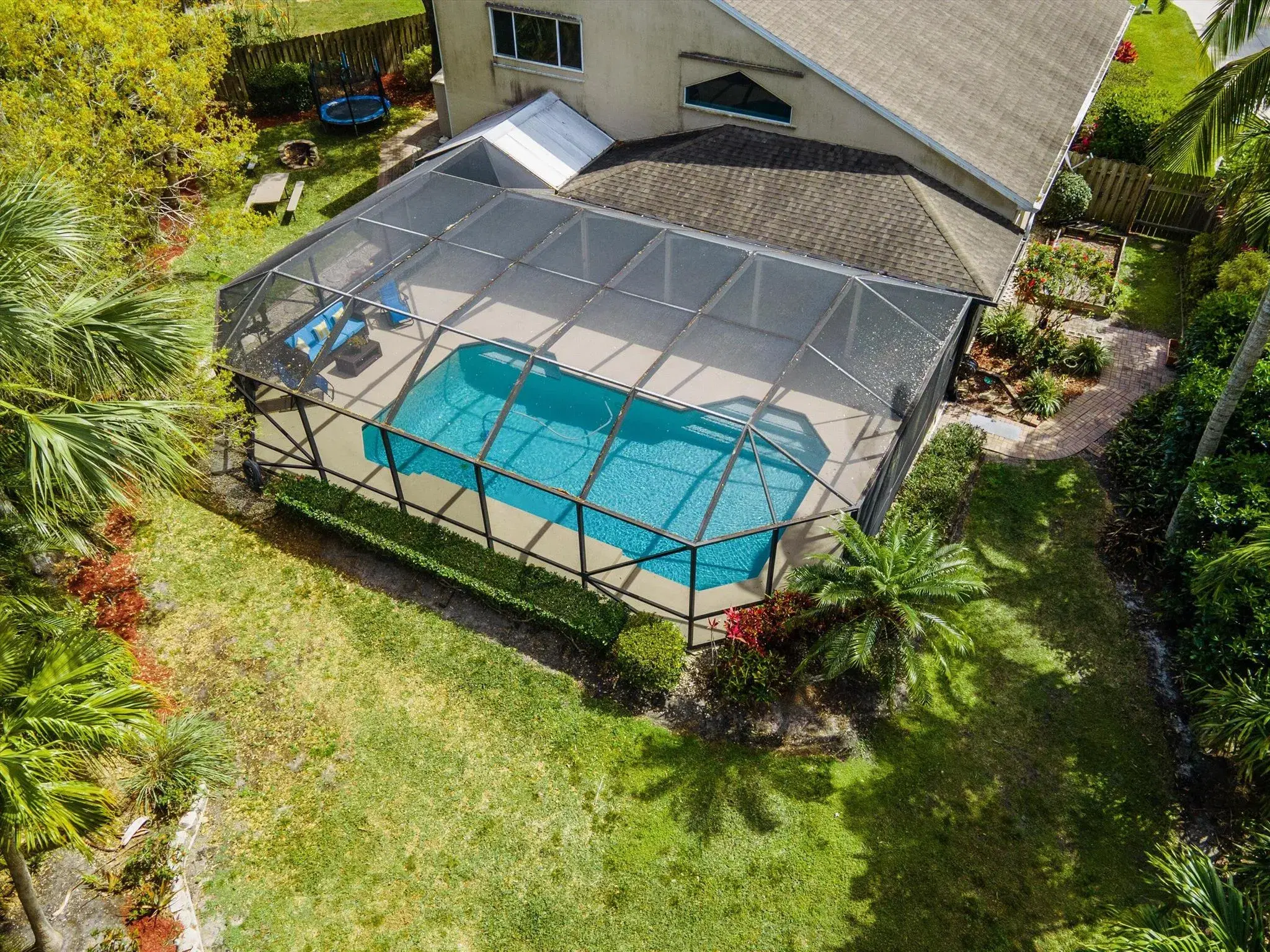 Picture of 3070 SW Captiva Court, Palm City, FL 34990