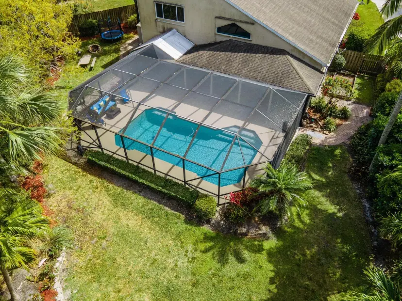 Picture of 3070 SW Captiva Court, Palm City FL 34990