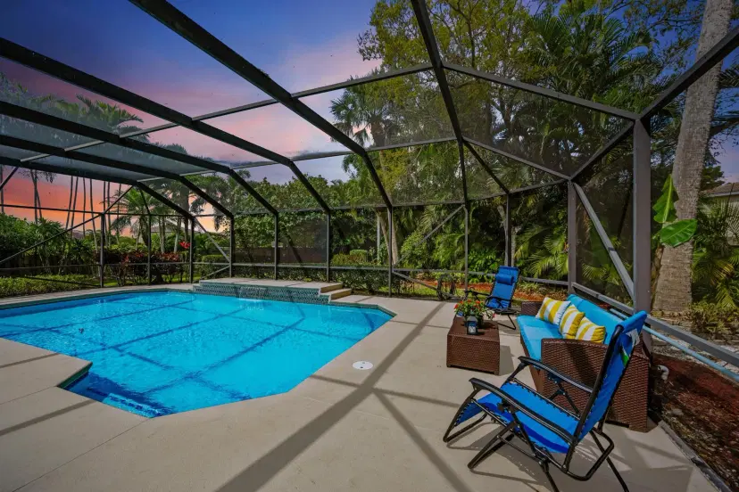 Picture of 3070 SW Captiva Court, Palm City FL 34990