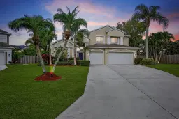 Picture of 3070 SW Captiva Court, Palm City, FL 34990