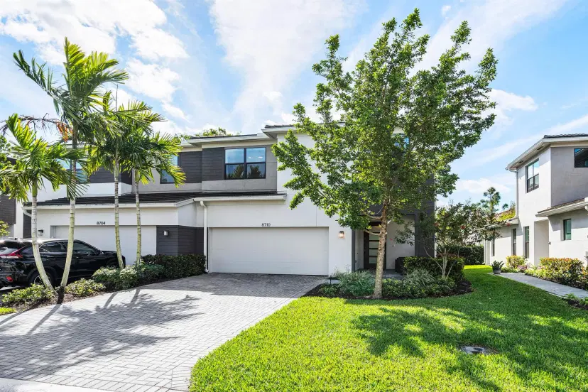 Picture of 8710 Corvus Drive, Lake Worth FL 33467