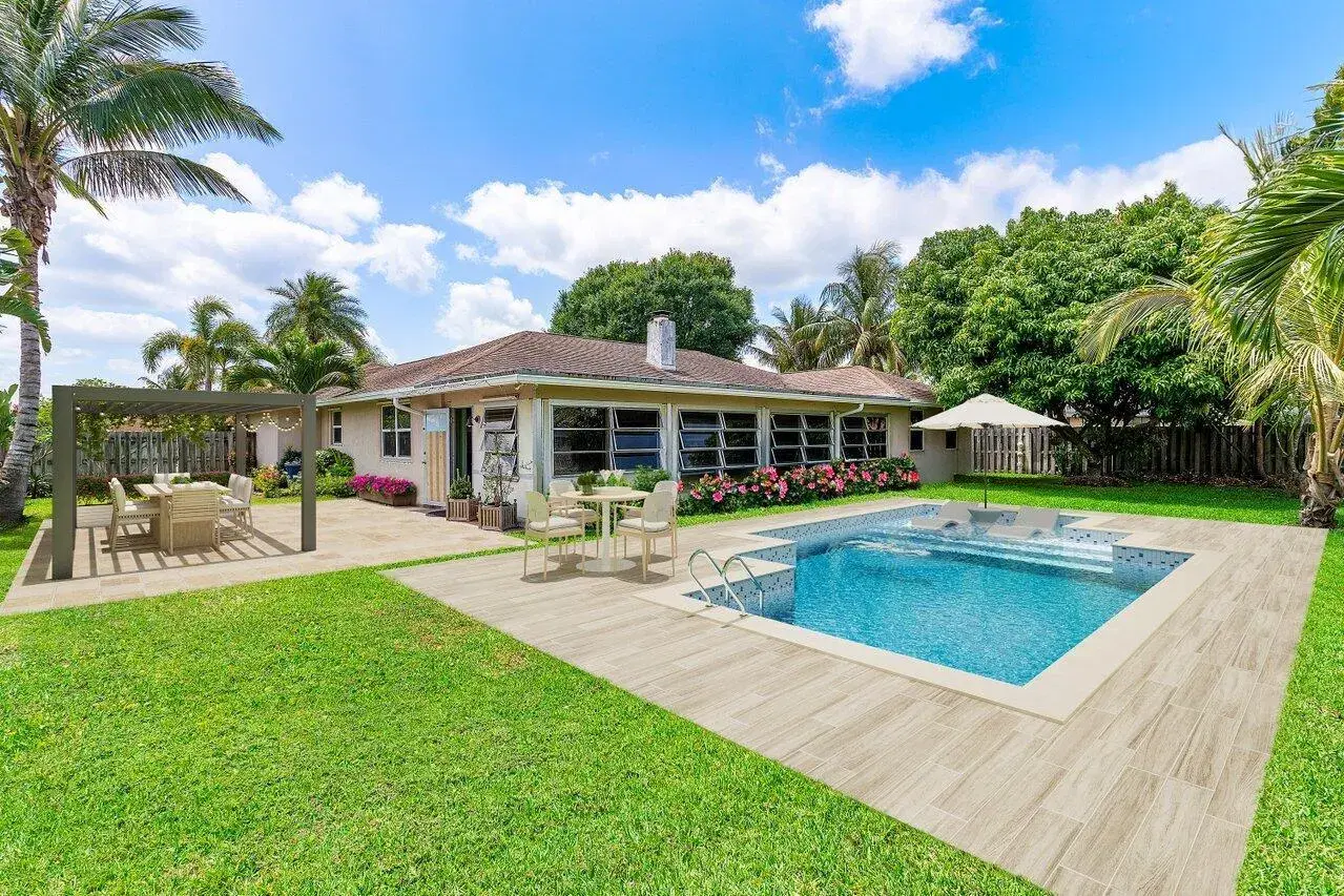 Picture of 124 Rivera Avenue, Royal Palm Beach, FL 33411