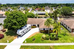 Picture of 124 Rivera Avenue, Royal Palm Beach, FL 33411