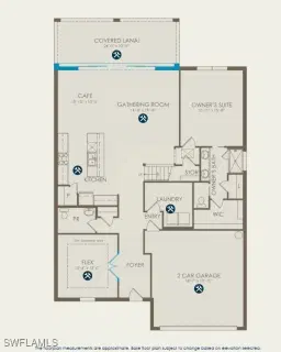 Picture of 3681 Wild Sage Way, Alva, FL 33920